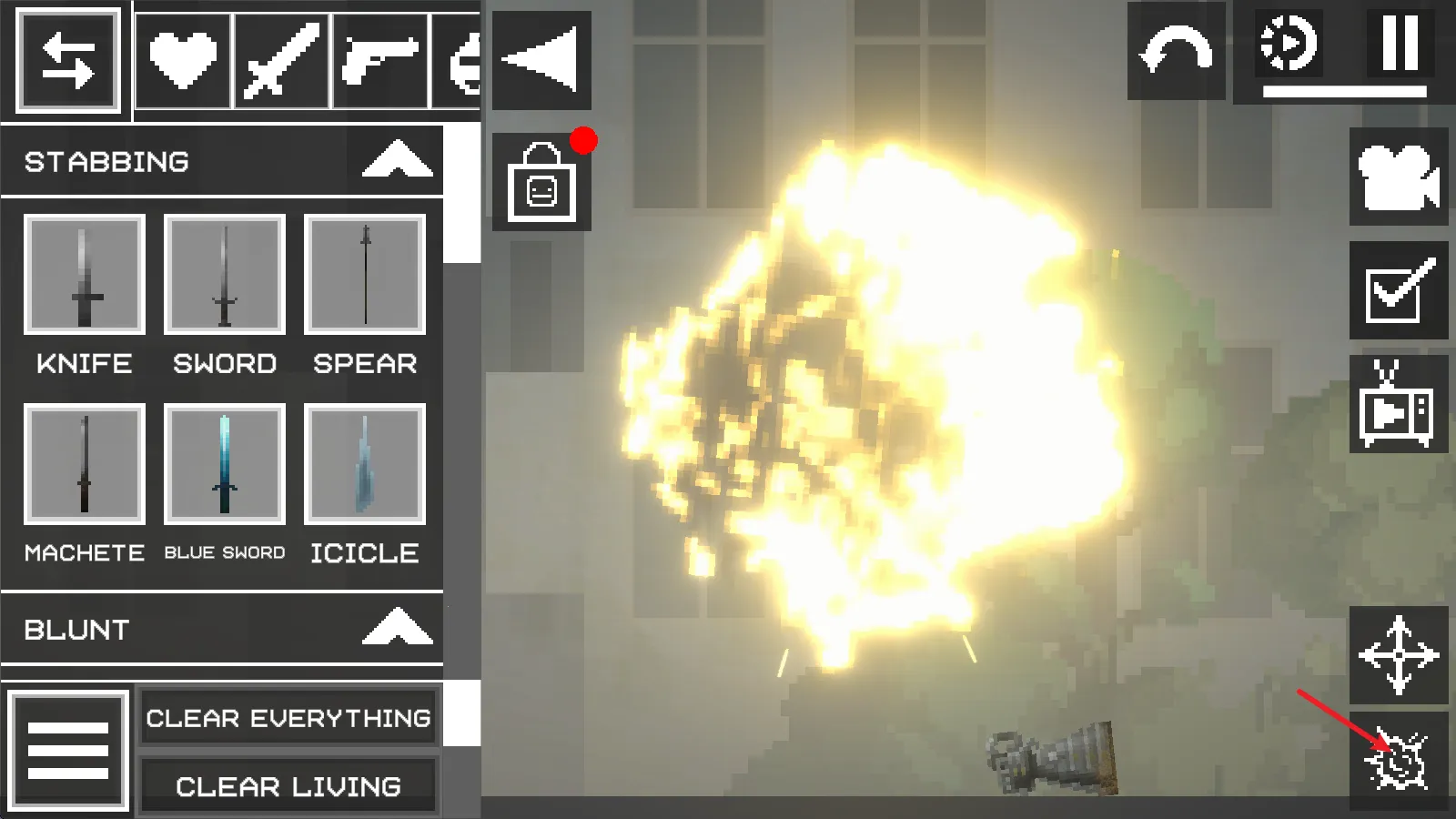 甜瓜游乐场(甜瓜游乐场(沙盒模拟游戏)) 甜瓜游乐场(甜瓜游乐场(沙盒模拟游戏))