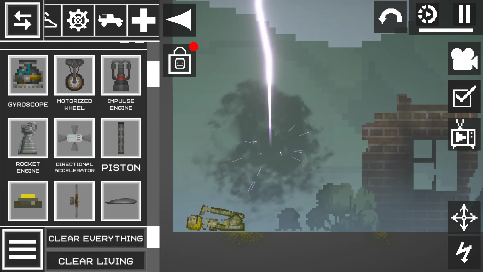 甜瓜游乐场(甜瓜游乐场(沙盒模拟游戏)) 甜瓜游乐场(甜瓜游乐场(沙盒模拟游戏))