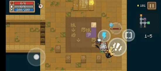 元气骑士安卓版手机版 元气骑士安卓版手机版