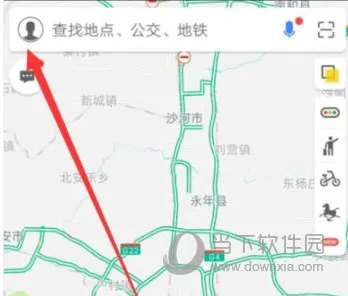 高德地图(高德地图(货车导航软件)) 高德地图(高德地图(货车导航软件))