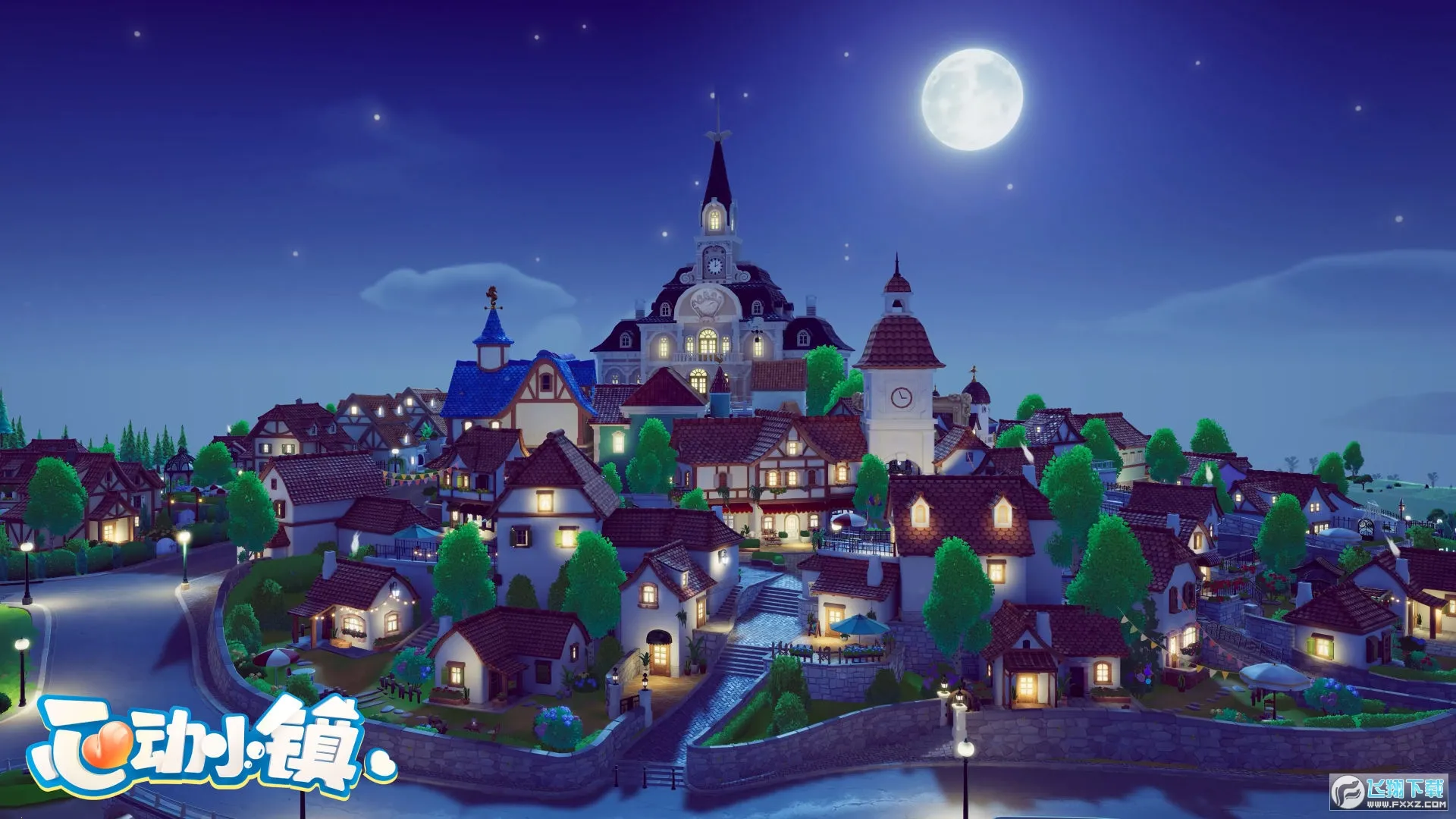 ĶС(ģϷ)v0.3.1 ׿ͼ