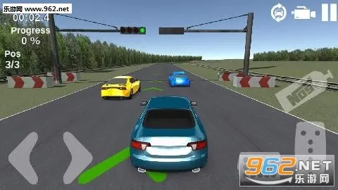 ʵ·ɳ(Ϸ)v2.12.2707 ٷͼ