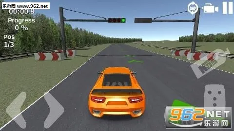 ʵ·ɳ(Ϸ)v2.12.2707 ٷͼ