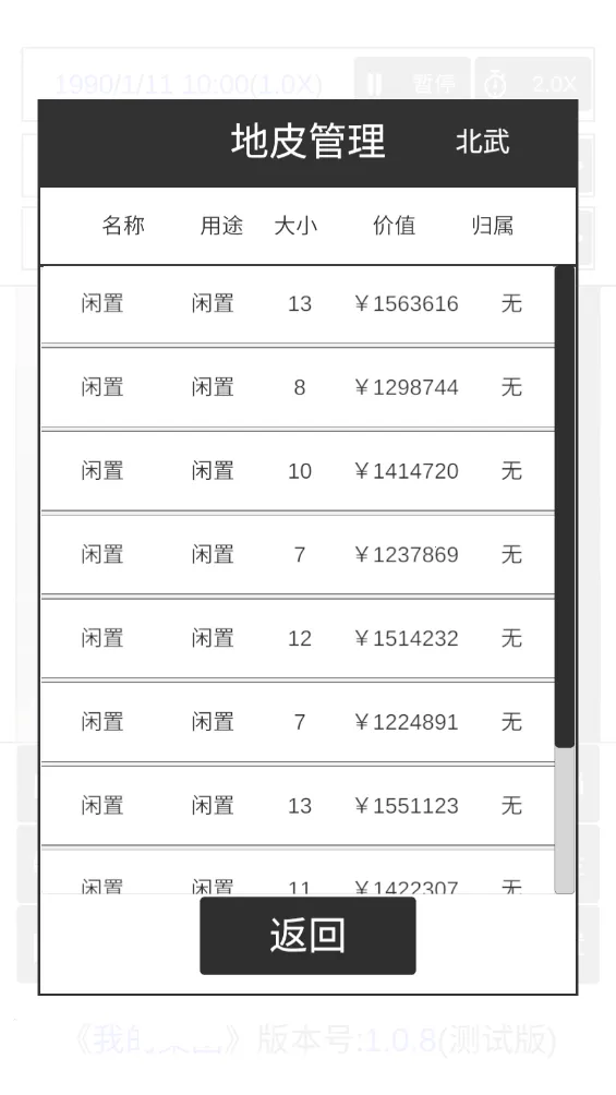 我的集团2025官方正版 我的集团2025官方正版