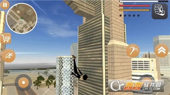 火柴人精英行动(火柴人格斗) 火柴人精英行动(火柴人格斗)