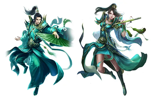 八荒主宰(魔幻角色扮演) 八荒主宰(魔幻角色扮演)