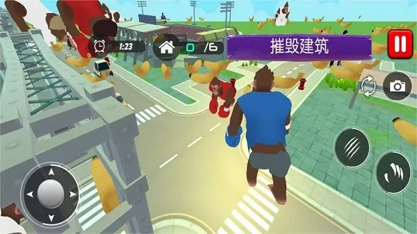 合成进化大冒险2025下载安装 合成进化大冒险2025下载安装