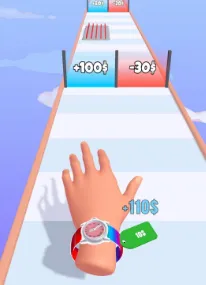 手表进化论2025官方正版 手表进化论2025官方正版