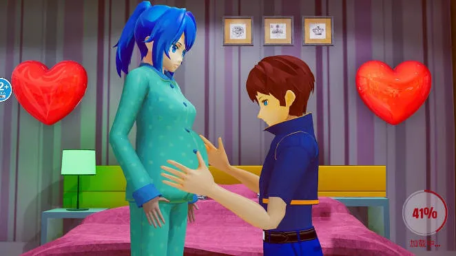 Ӽͥģ(ͥģϷ)v1.1 ׿ͼ