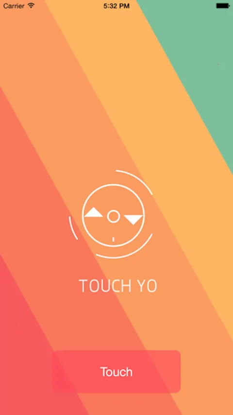 Touch YOֻv1.4 ׿ͼ