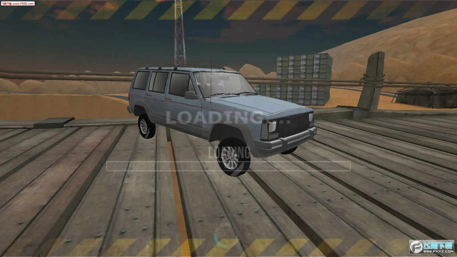 ԽҰģ2025ذװv1.0 ֻͼ