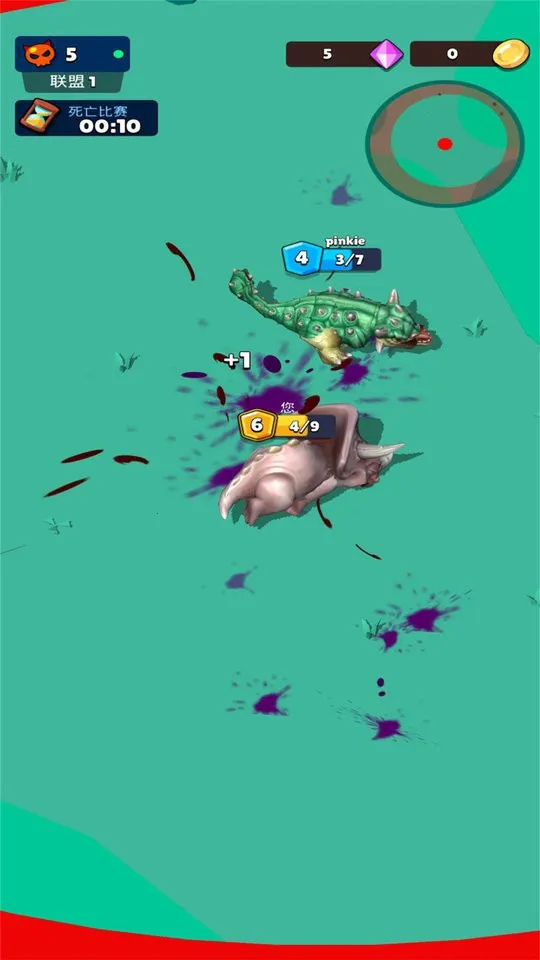 侏罗纪恐龙世界2025官方正版 侏罗纪恐龙世界2025官方正版