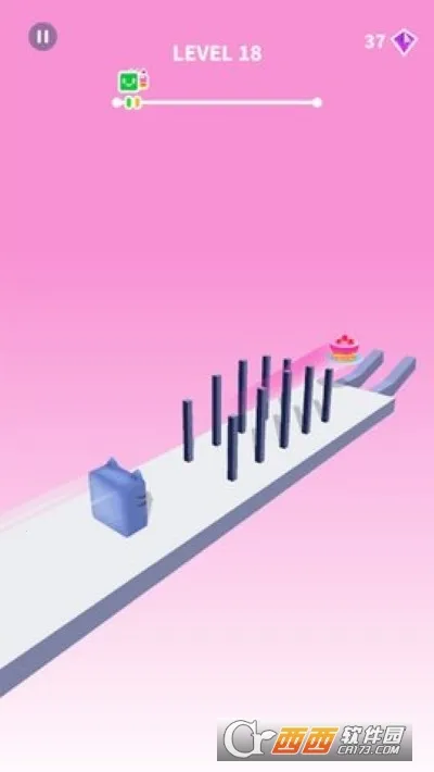 果冻变形大作战2025最新版本 果冻变形大作战2025最新版本