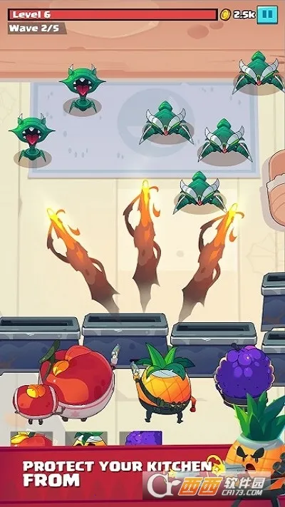 ˮս2025°汾v1.0 ֻͼ