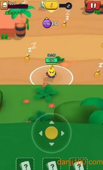 水果战争2025最新版本 水果战争2025最新版本