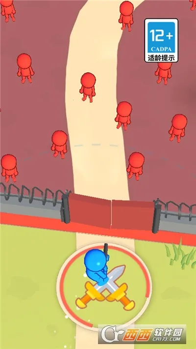 ˳Ǳս(˲)v1.0.0 ٷͼ