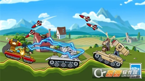 Ͻս(̹Ϸ)v1.0.6 ׿ͼ