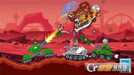 Ͻս(̹Ϸ)v1.0.6 ׿ͼ