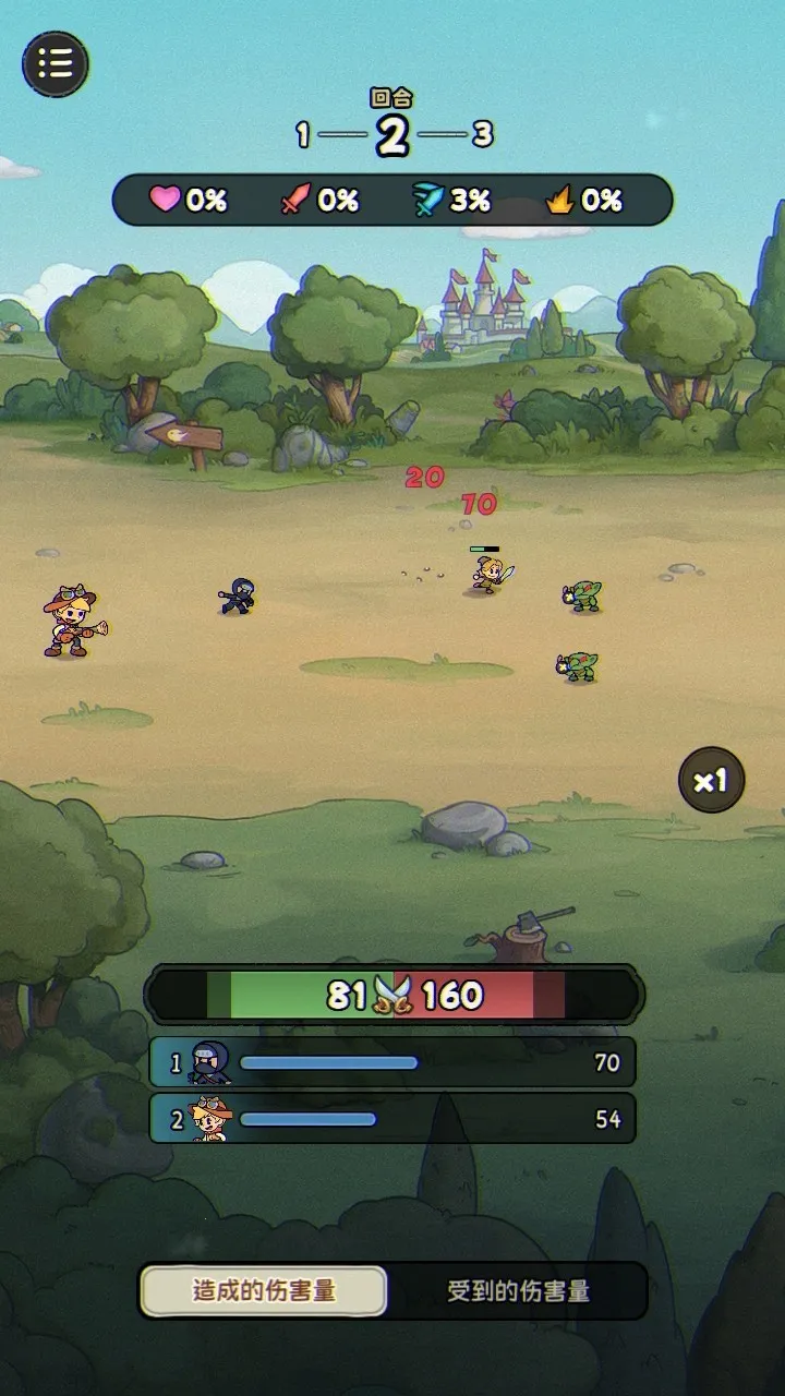 冒险之星(冒险英雄游戏) 冒险之星(冒险英雄游戏)