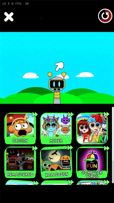 ӣźϼ-л2025ذװv1.0.5 ׿ͼ