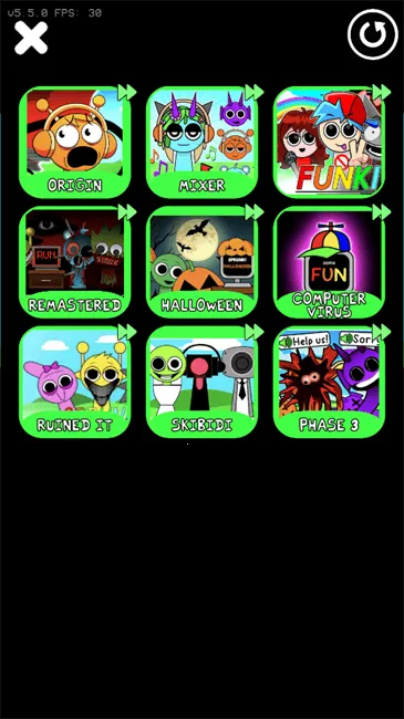 ӣźϼ-л2025ذװv1.0.5 ׿ͼ