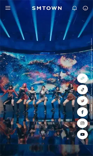 SMTOWN2025°汾v4.6.5 ٷͼ