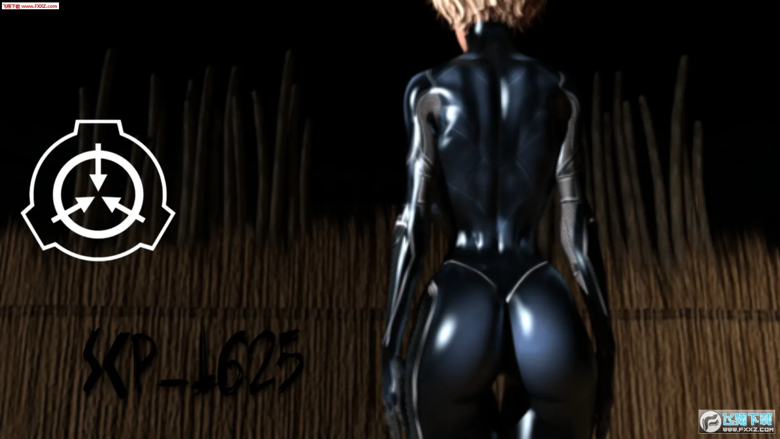 SCP(SCPٿĶ)v4.1.0 Ѱͼ