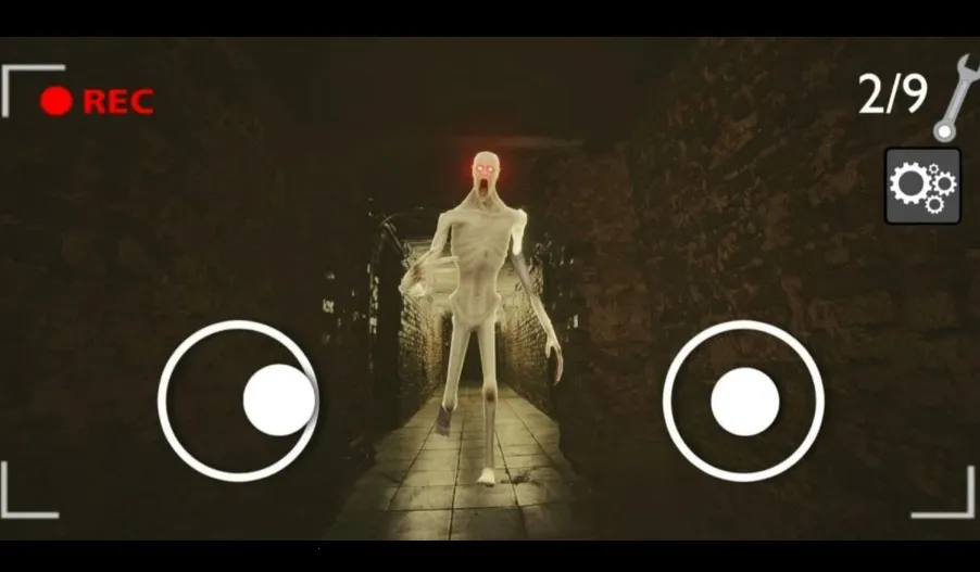 SCP(SCPٿĶ)v4.1.0 Ѱͼ