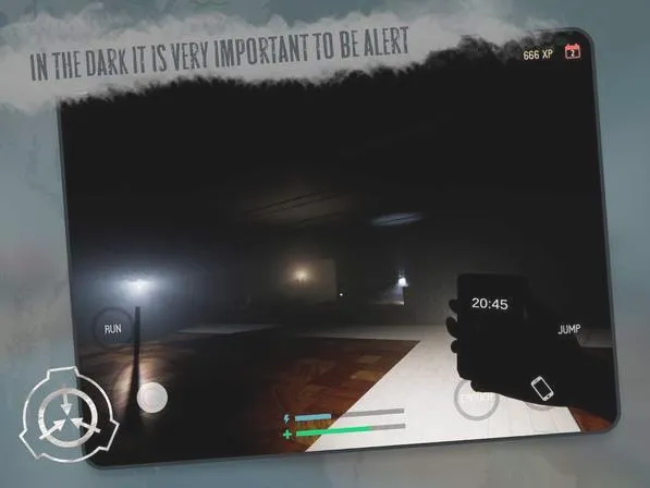 SCP(SCPٿĶ)v4.1.0 Ѱͼ