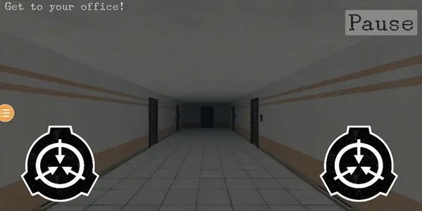 SCP(SCP百科阅读) SCP(SCP百科阅读)