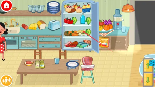 迷你生活我的小家2025官方最新版本 迷你生活我的小家2025官方最新版本