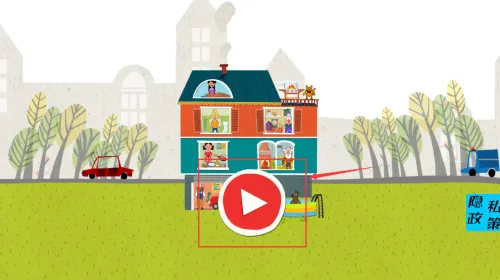 迷你生活我的小家2025官方最新版本 迷你生活我的小家2025官方最新版本