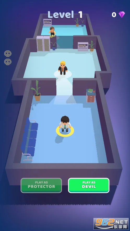 抓住魔鬼安卓版手机版 抓住魔鬼安卓版手机版