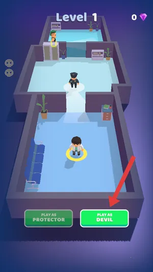 抓住魔鬼安卓版手机版 抓住魔鬼安卓版手机版