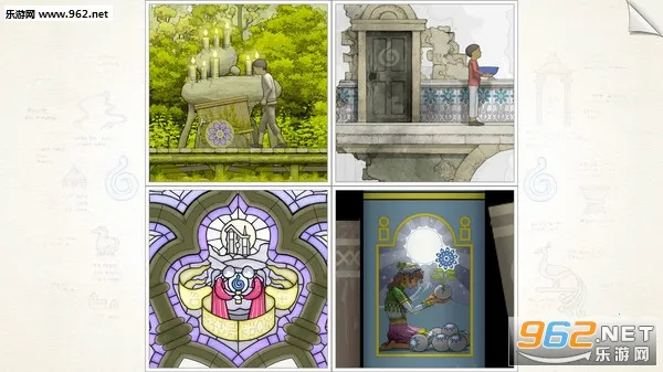 Gorogoa׿ֻv1.2.1 ׿ͼ