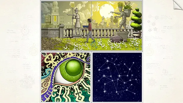 Gorogoa׿ֻv1.2.1 ׿ͼ