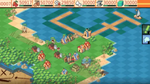 骷髅军团最新手机版 骷髅军团最新手机版