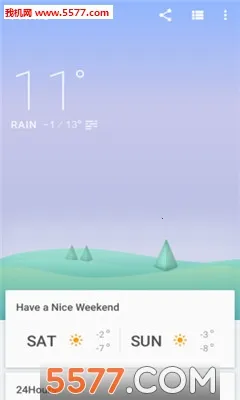 Weather(ѯ)v15.0.1.1-HD ֻͼ