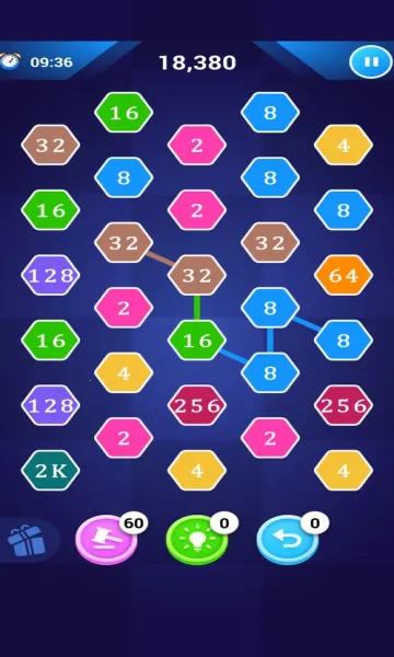 2048(ֺϳ)v5.42 ٷͼ