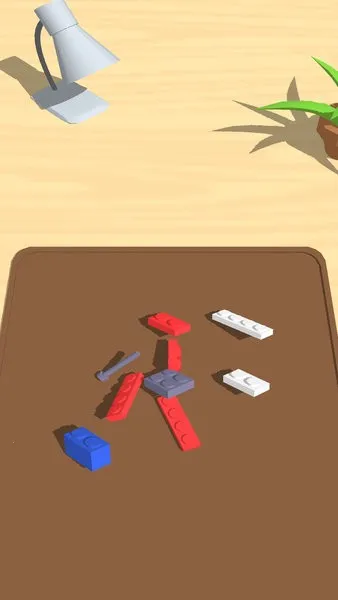 乐高搭建盖房2025官方最新版本 乐高搭建盖房2025官方最新版本