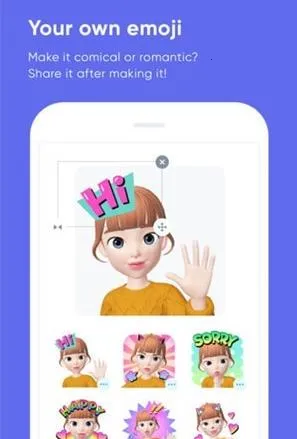 zepeto(3D罻)v4.7.200 ׿ͼ