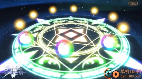 神域召唤2025最新版本 神域召唤2025最新版本