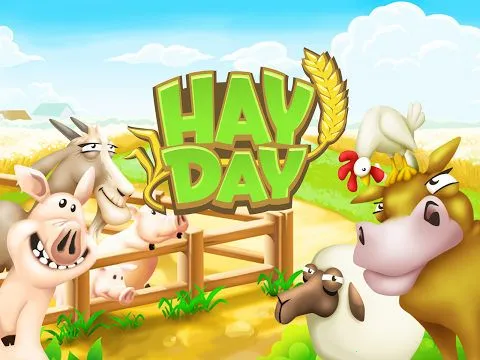 hay day(ũģ)v1.63.204 ׿ͼ