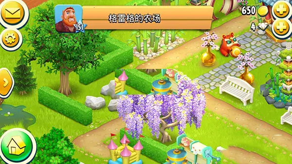 hay day(农场模拟游) hay day(农场模拟游)