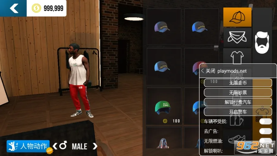 Car Parking(ģͣ)v4.2.7 ֻͼ