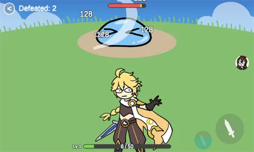 Silly Wisher(鿨ѧӢ)v0.25 ֻͼ