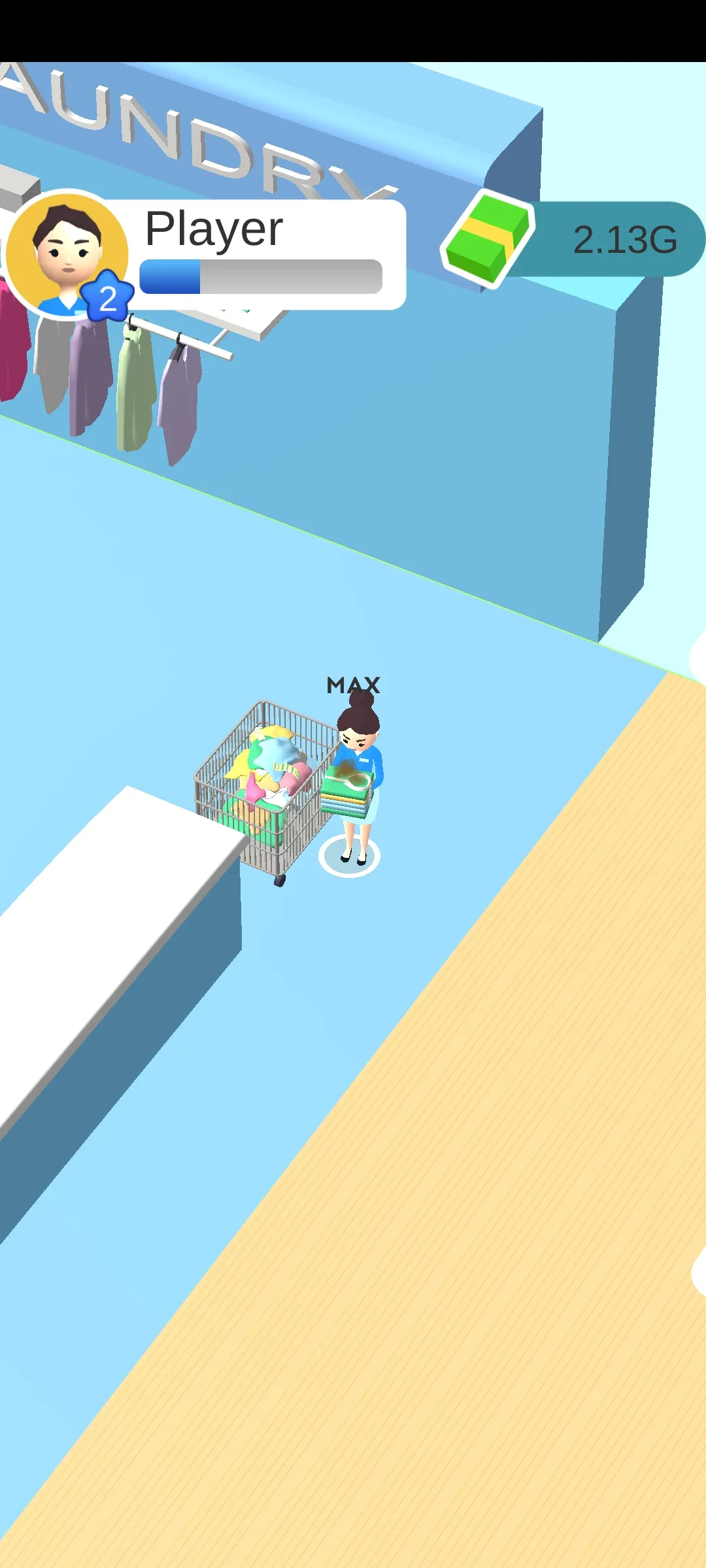 Laundry Room׿ֻv0.9 Ѱͼ