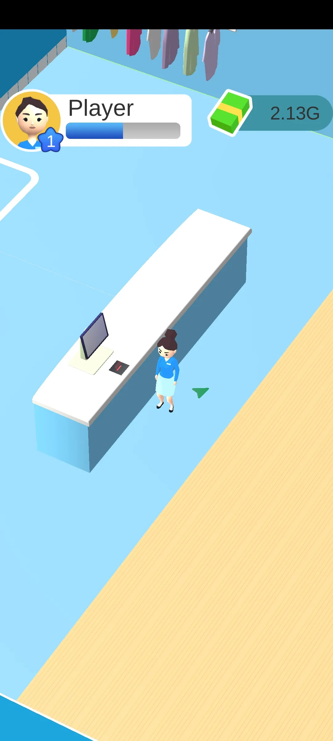 Laundry Room׿ֻv0.9 Ѱͼ