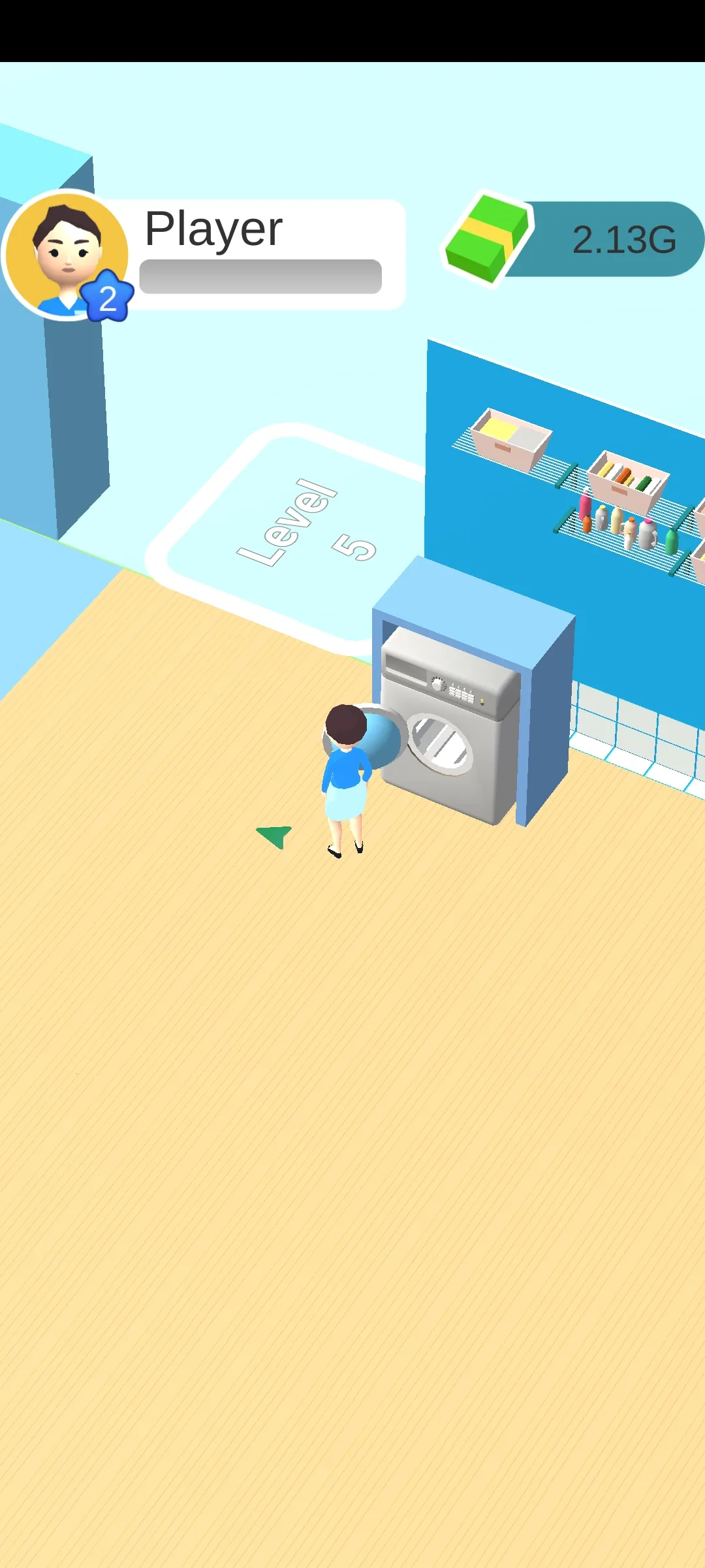 Laundry Room׿ֻv0.9 Ѱͼ