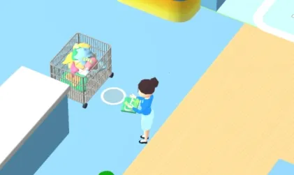 Laundry Room安卓版手机版 Laundry Room安卓版手机版